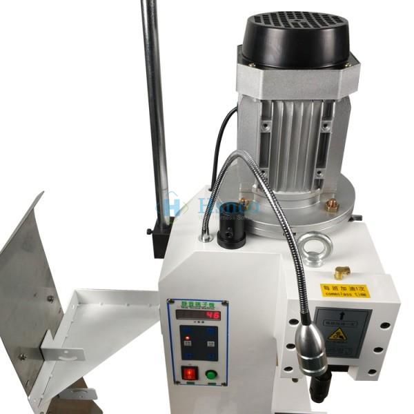 Máy Dập Đầu Cos HS-P20DN | HSNCO Việt Nam